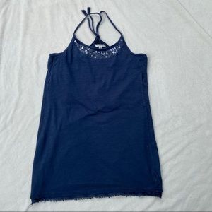 American Eagle Dress Halter